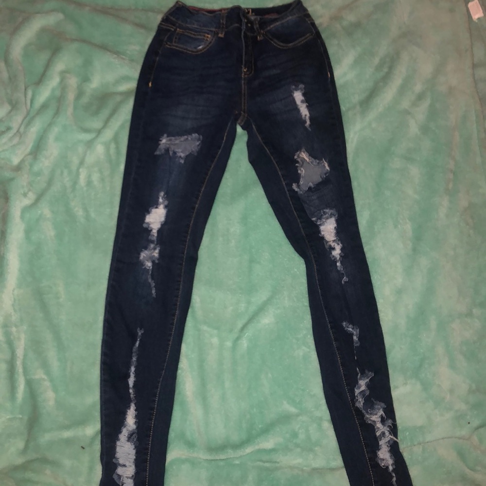 Rue 21